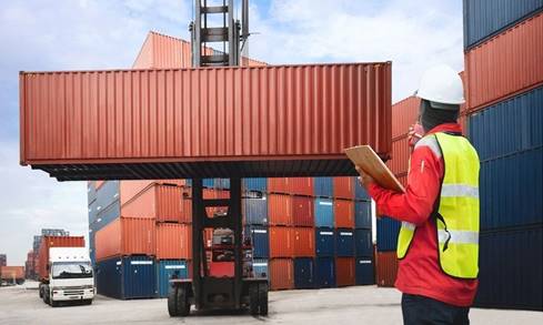 INSPECTION AND SURVEY SERVICES